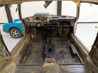 1983 Porsche 911 Silver WPOAA0916DS121381